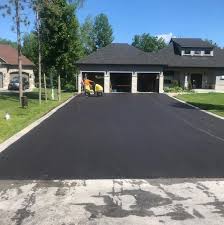 Why Choose Us For All Your Driveway Paving Needs in Morrisonville, NY?